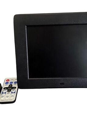 Digital Picture Frame 8 Inch